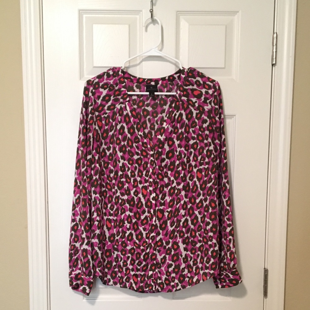 Worthington Shirt